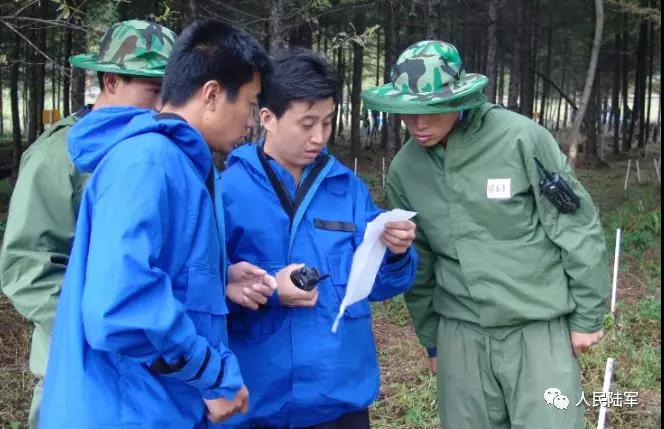 爆炸事故45人伤亡,陆军第81集团军医院全力救