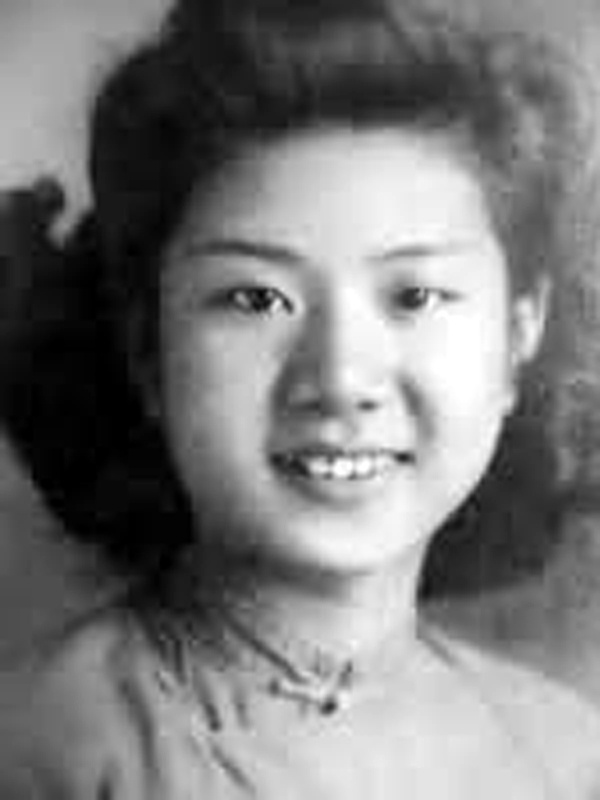 英雄烈士谱刘惜芬对党的事业忠诚而热情的女战士