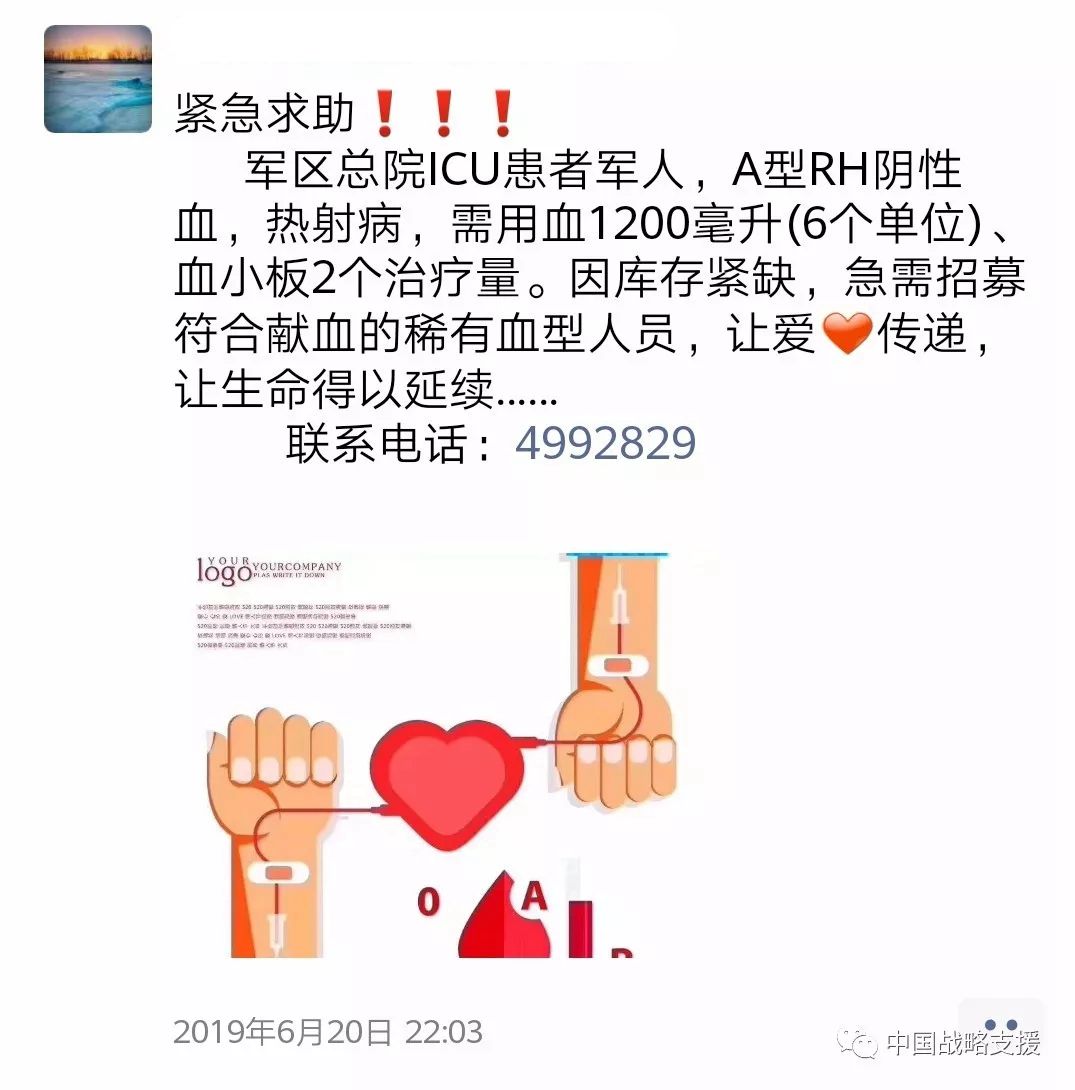 型 rh 血液