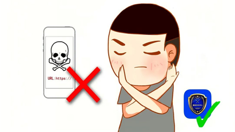 漫画丨这根弦，得绷紧！