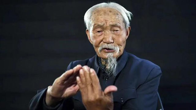 我家有老兵·抗美援朝特辑丨我的英雄爷爷