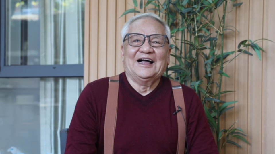 网络中国节·重阳｜这家养老院藏着老年“快乐密码”
