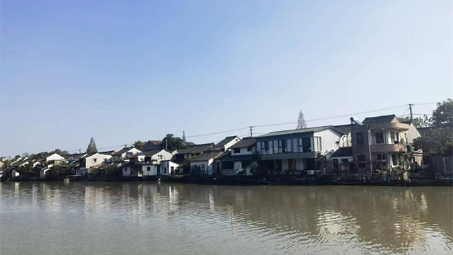 乌镇：平凡的水乡，非凡的遇见
