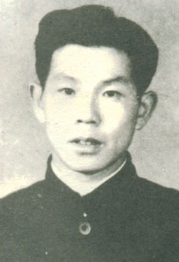宣伯年：牺牲在黎明前夕