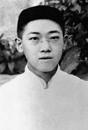 恽代英：近代中国图书馆事业的重要开拓者