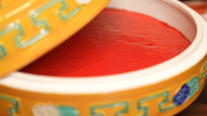 文化中国行｜Vlog：时间“印”迹