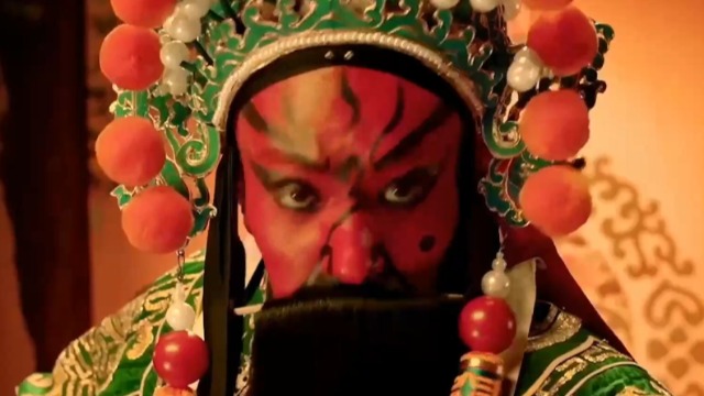 文化中国行｜从徽班进京到百戏入皖：跨越200余年的“文化回响”