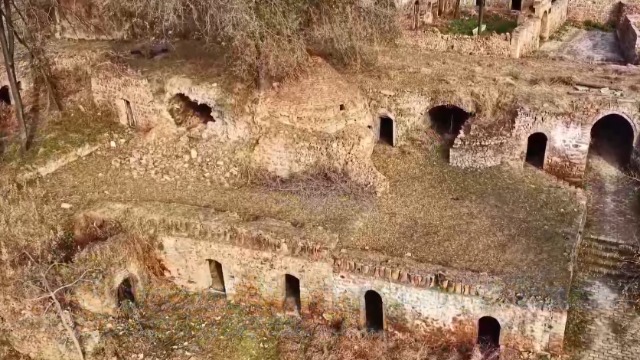 文化中国行丨古窑生新瓷 一盏一陶瓷