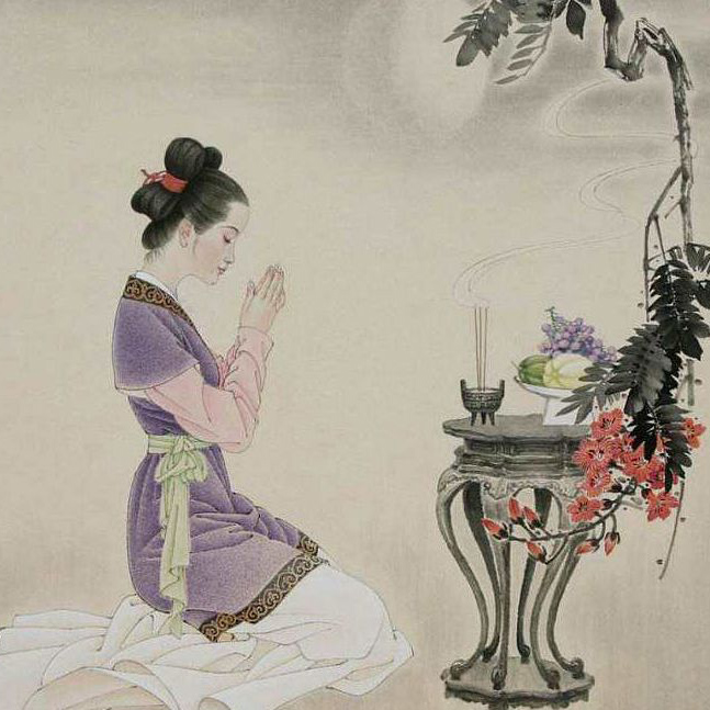 种生求子