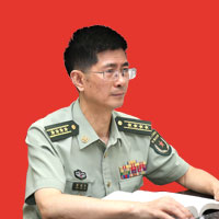 陈振华