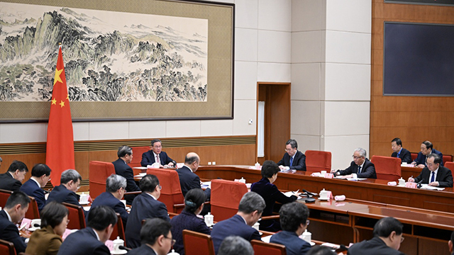 开年工作 实干为先——国务院第三次全体会议解读