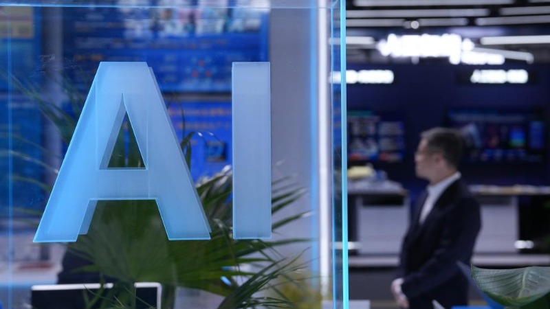 在水乡乌镇感受照耀未来的“互联网之光”