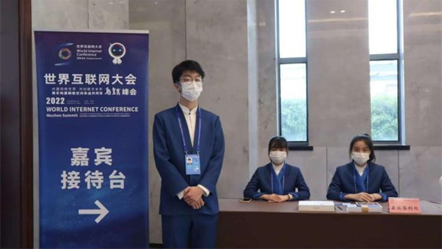 人均志愿时长300+小时，他们如今走进“四叶草”