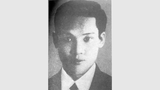 钟若潮：青松守望赤子魂