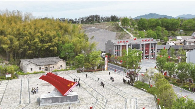 两会特刊丨共绘乡村全面振兴新图景