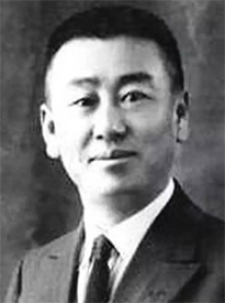 吴克仁：亮剑赴国难　身死垂千秋