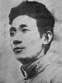 从文人到战士：郁达夫的笔尖抗战