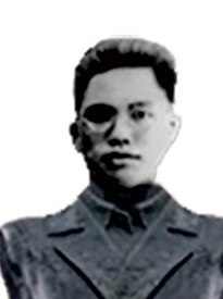 “党的骆驼”黄文杰：无限忠诚的战士