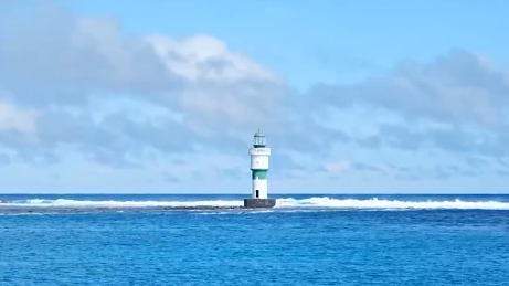 守礁卫士姚文武：温度是“人在礁在国旗在”的使命担当