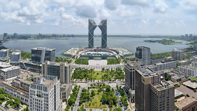 从“十四五”成就看“十五五”经济社会发展主要目标