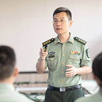 傅达林