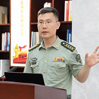 为“战”重塑军事法学学科体系