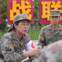 李慧灵：天涯战位上的生命守护者