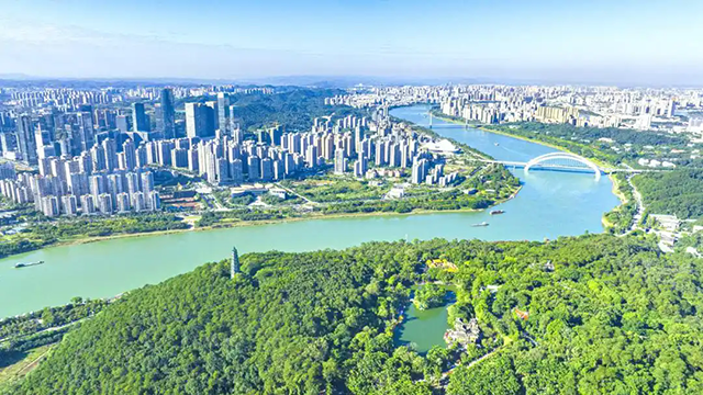 指尖流淌温暖 屏幕传递正气——南宁市网络文明建设亮点扫描