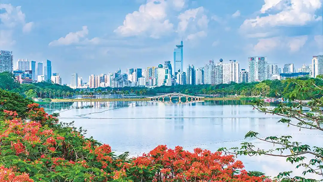 2026年中国网络文明大会丨文明城市：新风润泽邕城