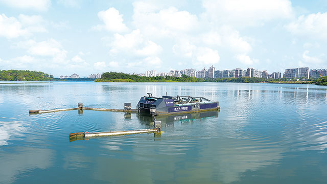 AI时代，推动智能向善服务于人