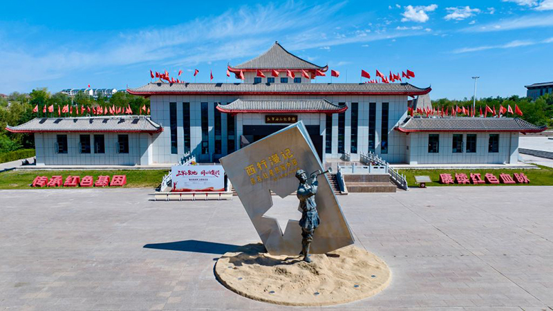 抗战之声，胜利之声