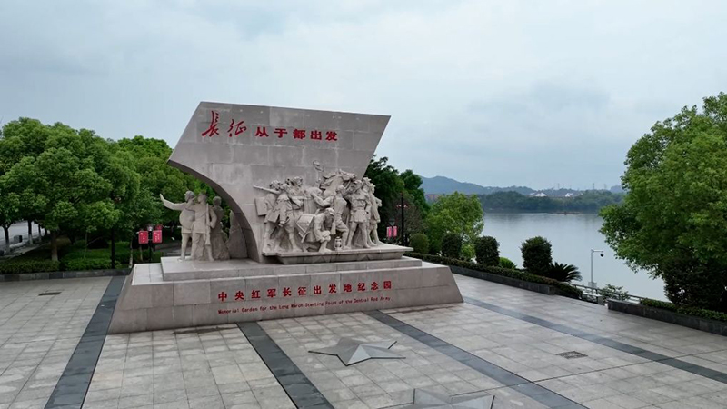 90多年前，30万人共同守护了一个秘密