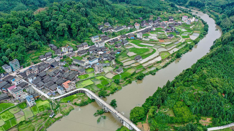 万水千山只等闲之强渡乌江——长征中的军事地理解读之三