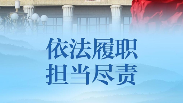 一图速览人大报告精华版