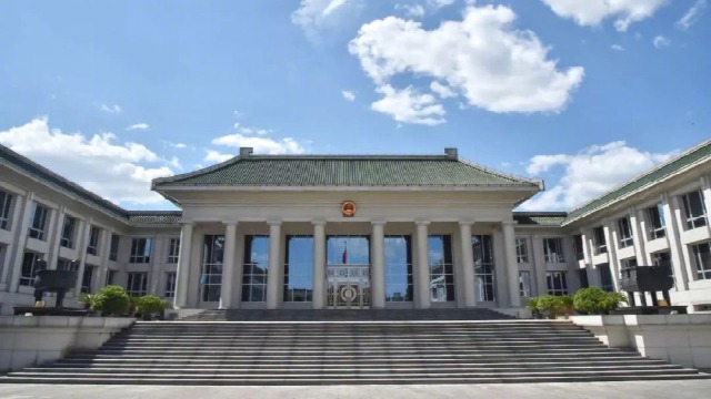 最高人民检察院工作报告（摘要）