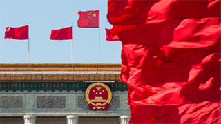 同心聚智 共襄伟业——全国政协十四届四次会议第二场大会发言速写