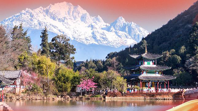 以文化人，以文惠民，以文兴业