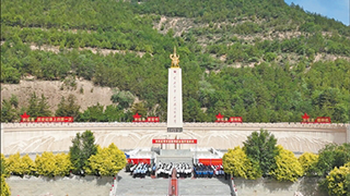 万里长征记（伟大征程）