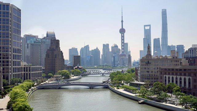 伟大征程｜三大改造：一场前所未有的深刻的社会变革