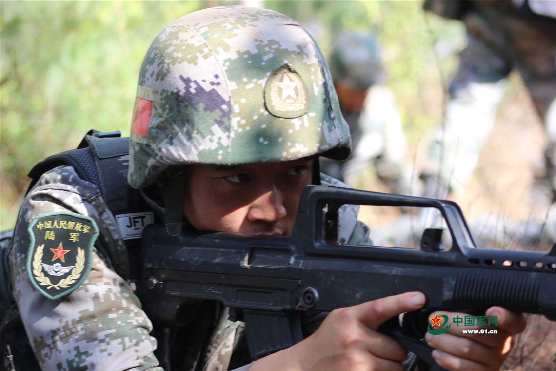 【淬火-2019】"战斗 指挥" 学员的转型升级之旅