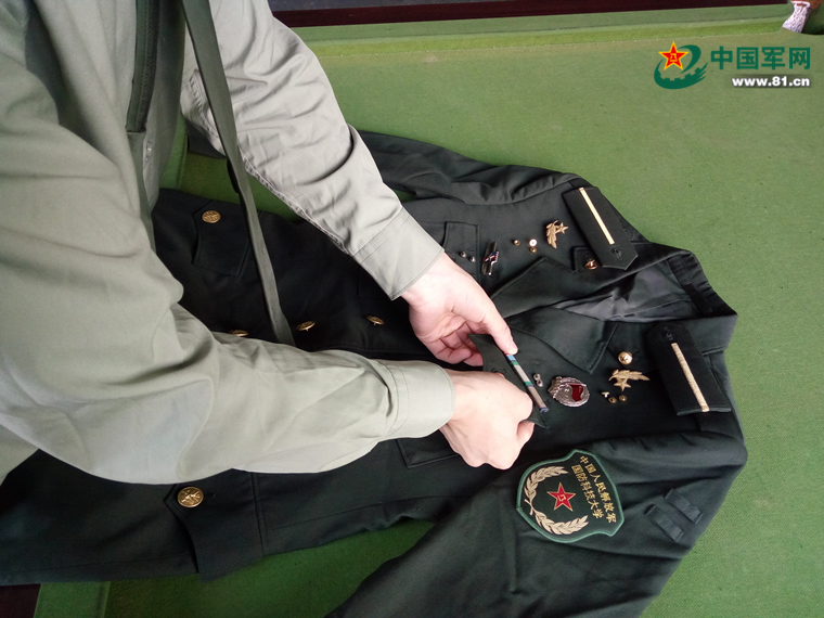 又到换装季,"前方高能"须警惕!