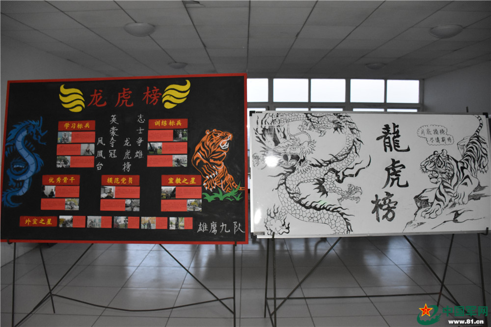 龙虎榜"每月一星"评选.