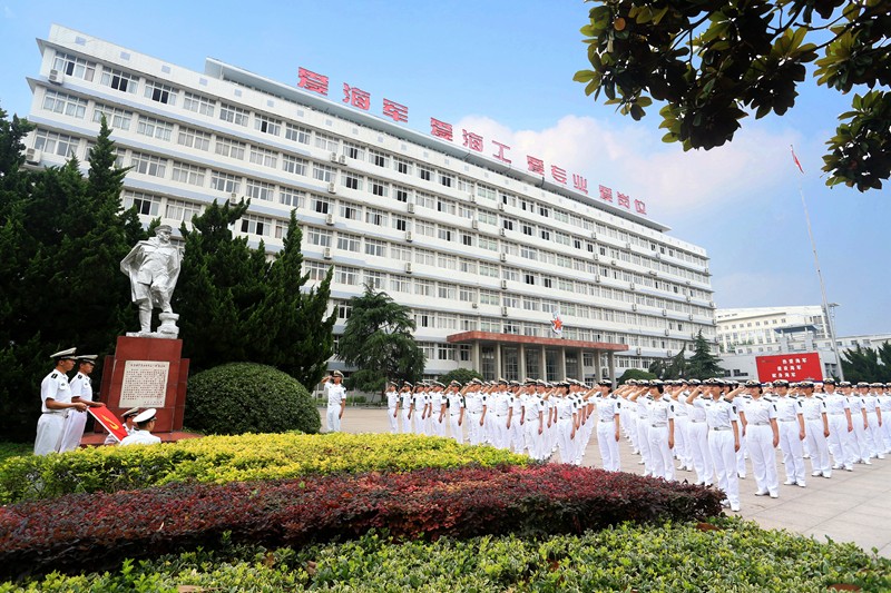 陆军勤务学院毕业去向_陆军勤务学院在哪_陆军勤务学院毕业去向