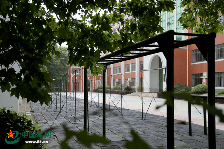 科大与你相遇好幸运