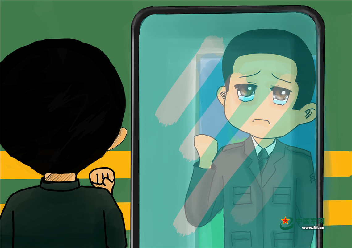 漫说退伍季战友你一定会记得吧