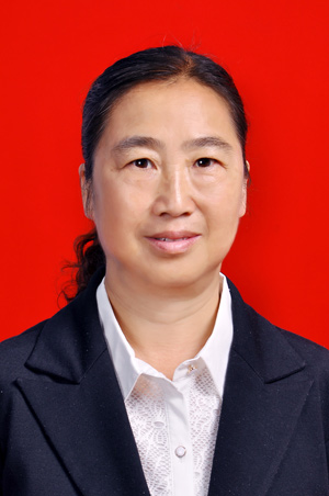 徐仁霞,女,土家族,1957年12月生,贵州省遵义市湄潭县湄潭中学退休教师