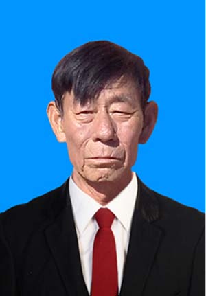 董福财,男,汉族,1953年5月生,中共党员