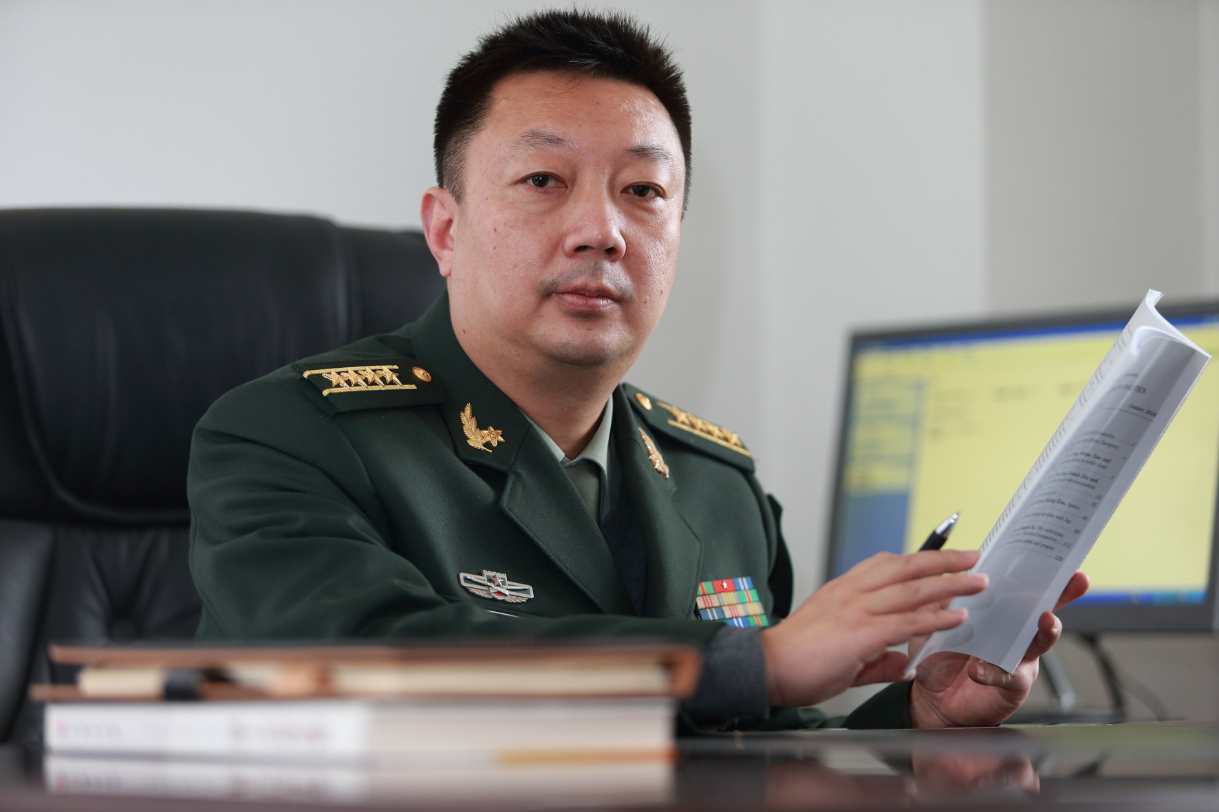 刘忠教授