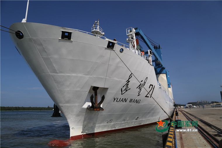 首次发射任务进入全面实施阶段