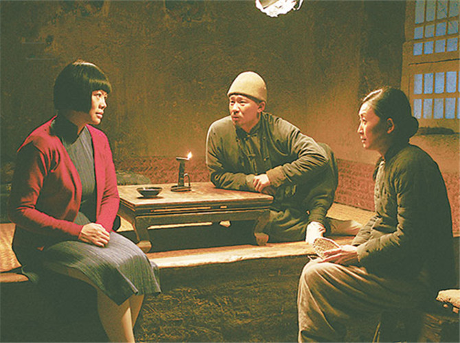 电影《大火种》6月27日全国公映